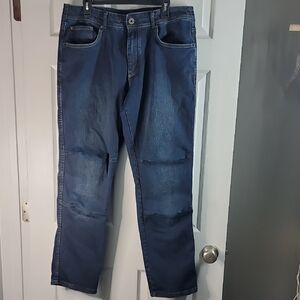 Kühl "Ryder" Dark Wash Jeans